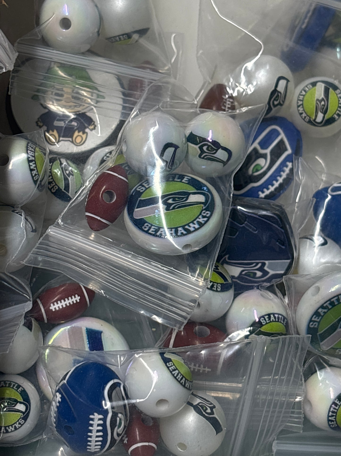 Seattle Seahawks (random pick )