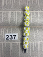 237 pre made pen