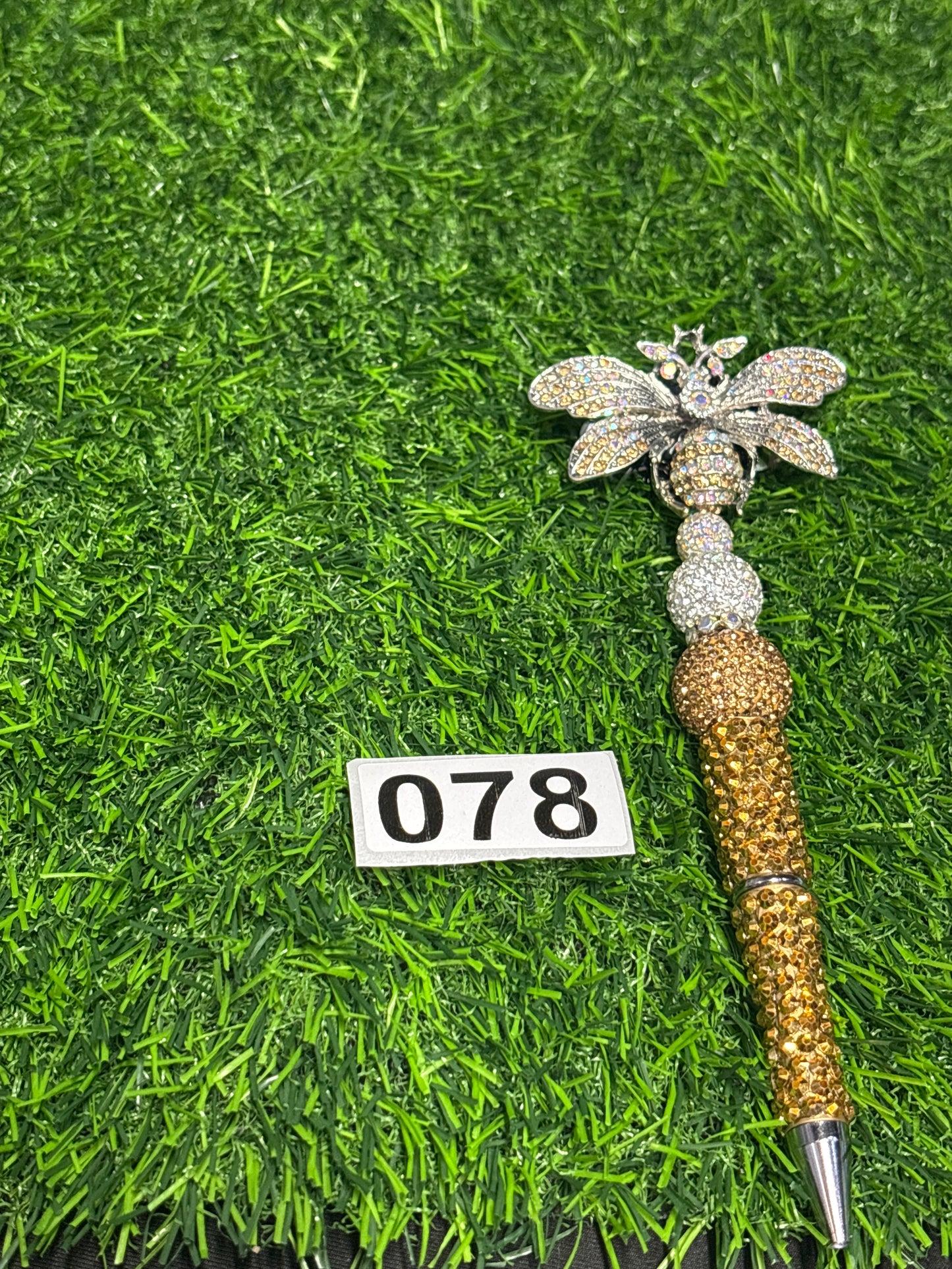 078 pre made pen