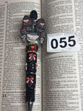 055 pre made pen