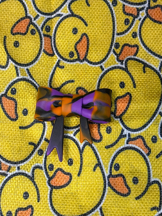 Majestic Glam Bow