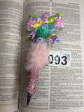093 pre made pen