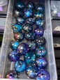 Glazer acrylic bead #193