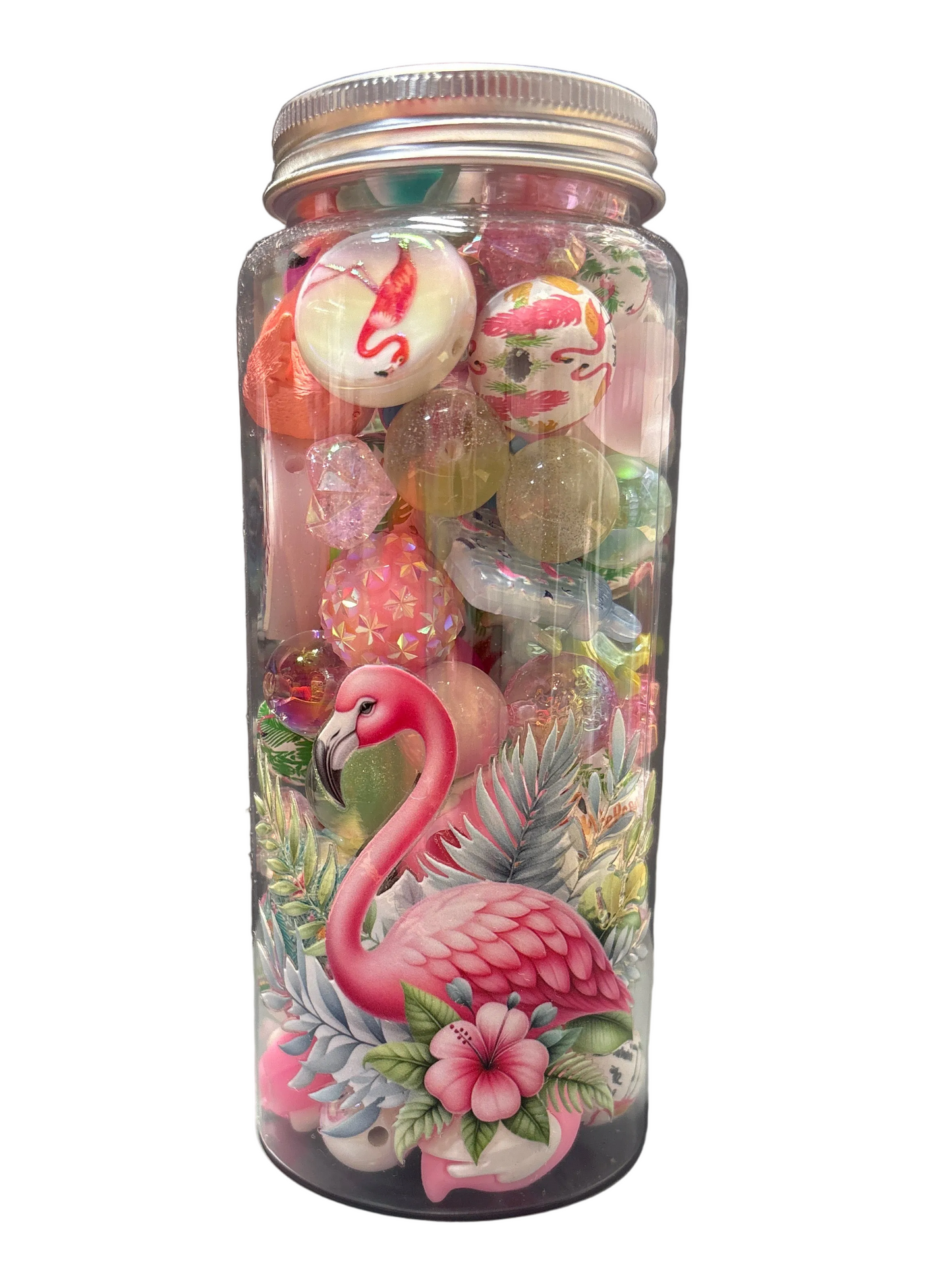 Flamingo mix