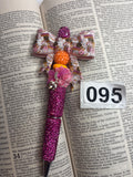 095 pre made pen