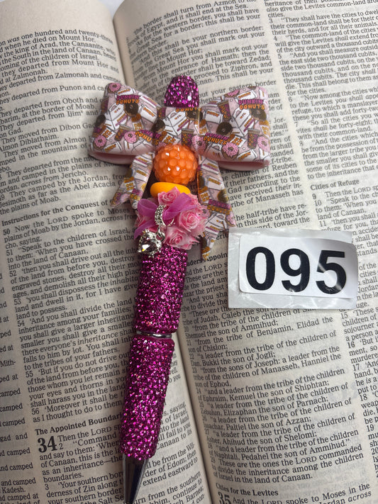 095 pre made pen