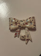 Diet Coke silicone bow #59