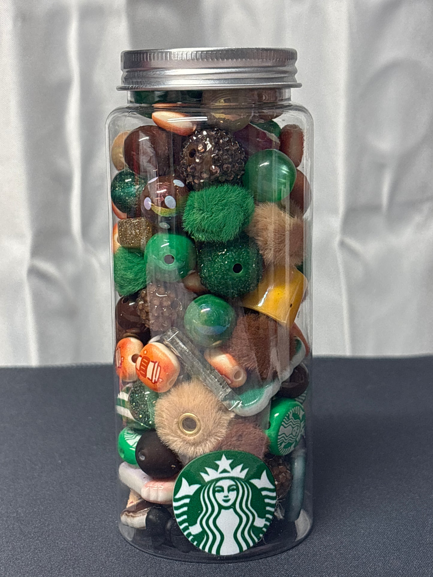 SB bead mix