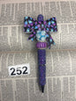 252  pre made pen
