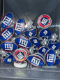 random pick New York giants  arylic focal #366
