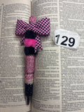 129 pre made pen