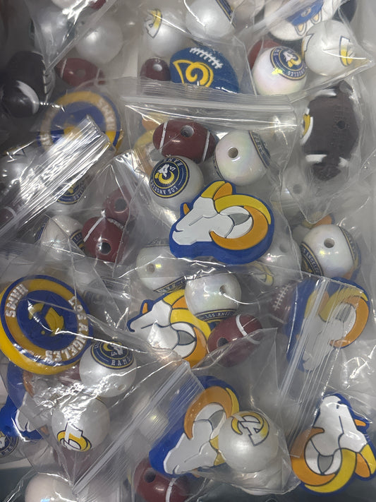 Los Angeles Rams(random pick ) (Copy)