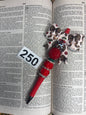 250 pre made pen
