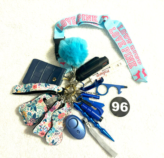 Keychain 96