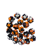 Halloween fancy bead #82