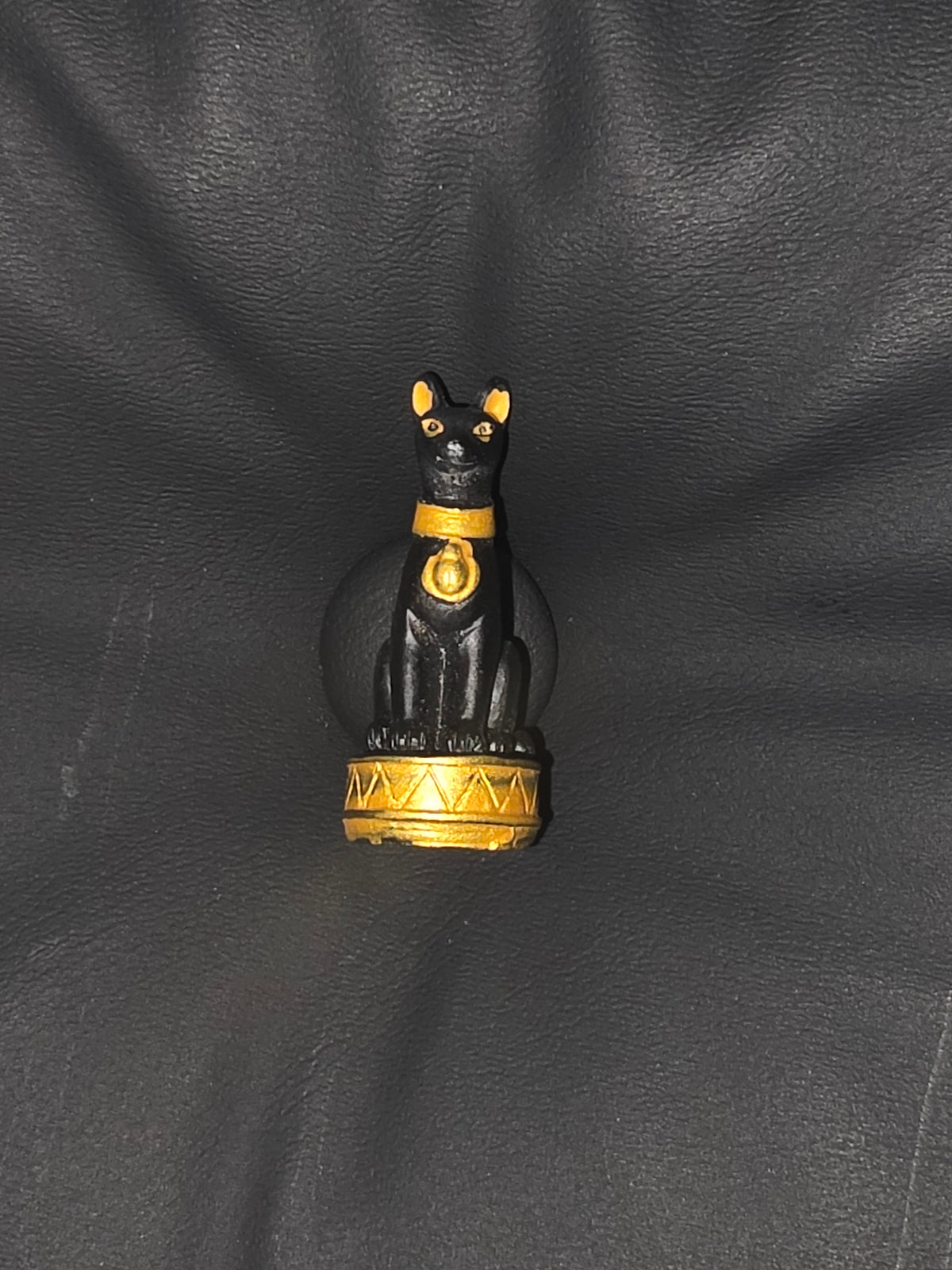 cat  Beadable figure #221