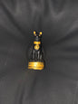 cat  Beadable figure #221