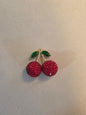 Cherry 3d charm #3