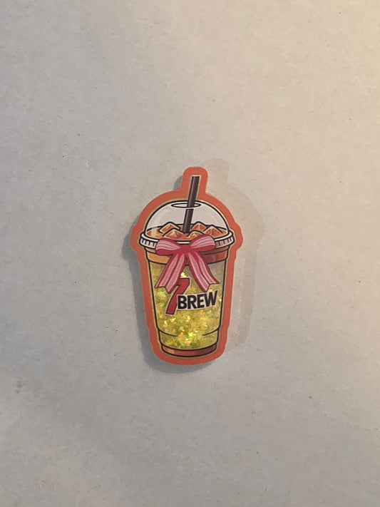 7 - Brew acrylic shaker#6