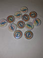 random pick miami dolphins arylic focal #355