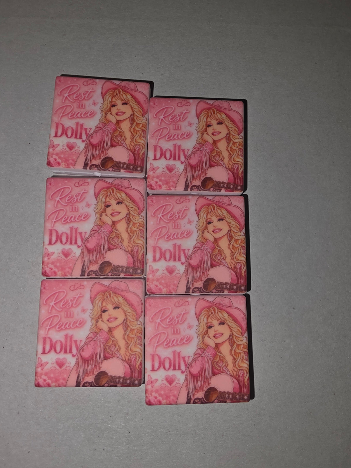 Dolly focal #194