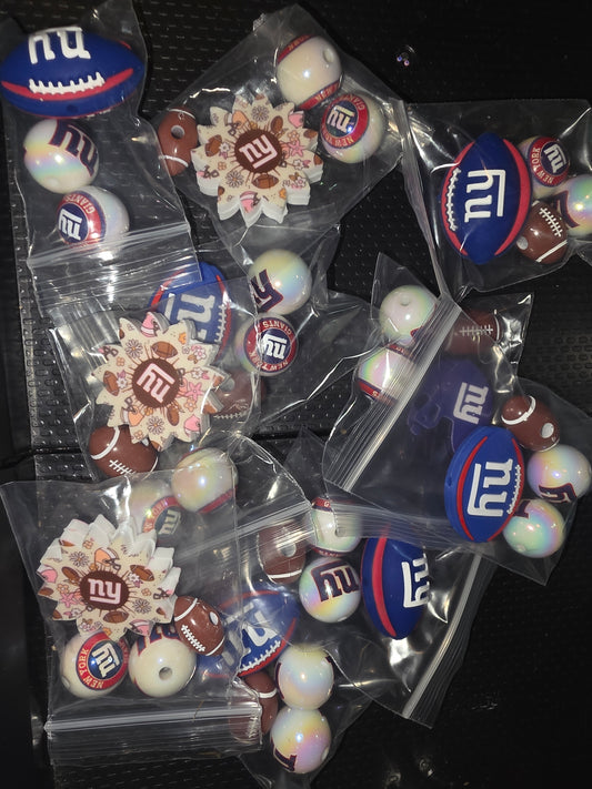 New York giants (random pick )