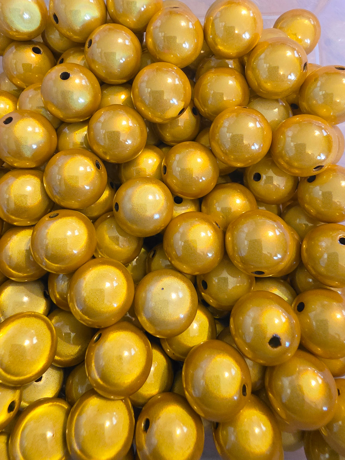 Light bulb Gold 16 mm #160