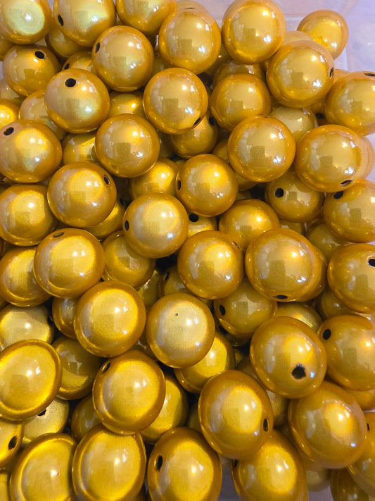 Light bulb Gold 16 mm #160