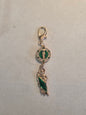 St. Jude mini keychain #38