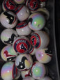 Random pick Houston Texans mm acrylic bead #183