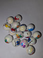 (Random pick) sesame street 16 MM acrylic  #189