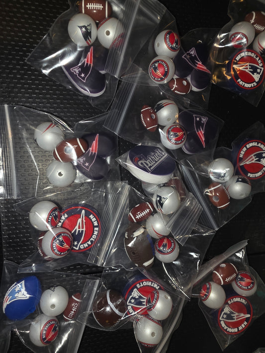 New England patriots(random pick )