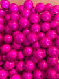 Light bulb Fusia  16 mm #151