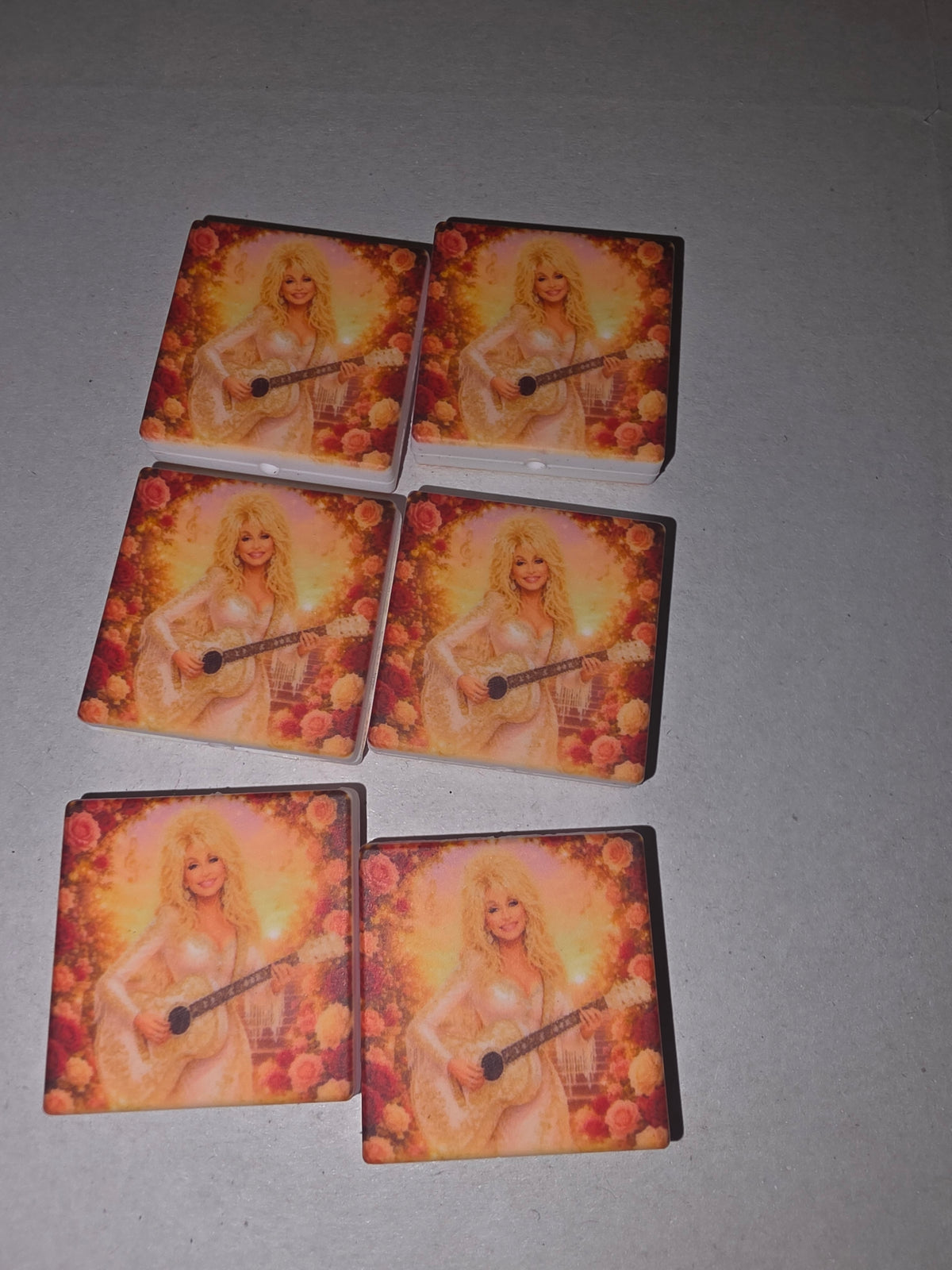 Dolly focal #154)