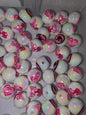 (Random pick) Barbie  16 MM acrylic  #168