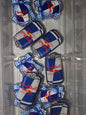 Red bull (Random )  acrylic focal #149