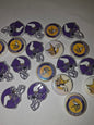random pick Minnesota Vikings arylic focal #382