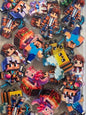 (Random pick) Minecraft acrylic focal #152