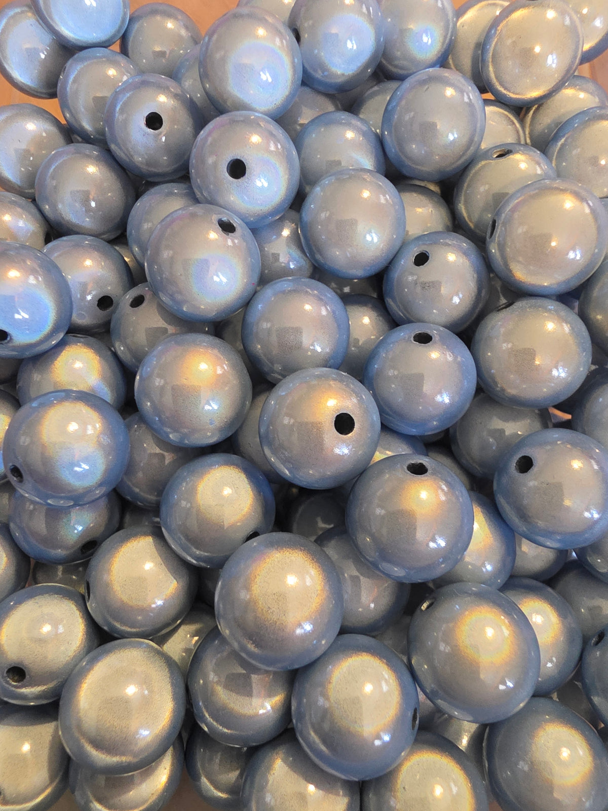 Light bulb Light Blue 16 mm #152