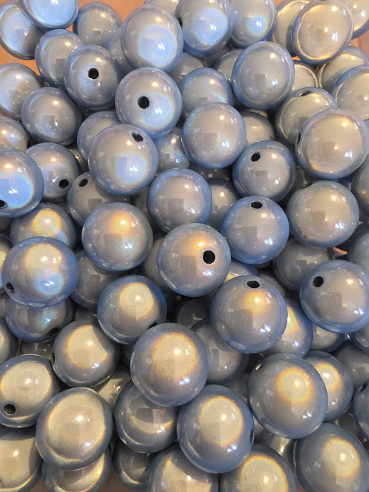 Light bulb Light Blue 16 mm #152