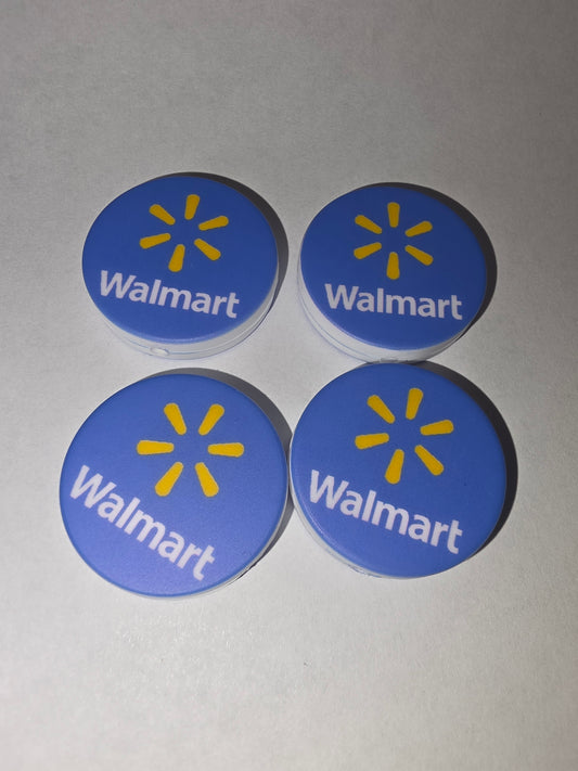 Walmart blue focal #317