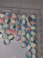 (Random pick) flamingo  16 MM acrylic  #170