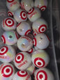 Target  16 MM acrylic  #161