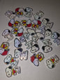 (Random pick) Snoppy acrylic focal #148)