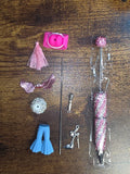 Dolly kit pen set