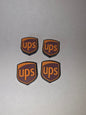 Ups silicone focal #329