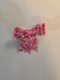 Strawberry fancy bead # 89