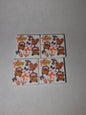 Cars mater (silicone focal #326