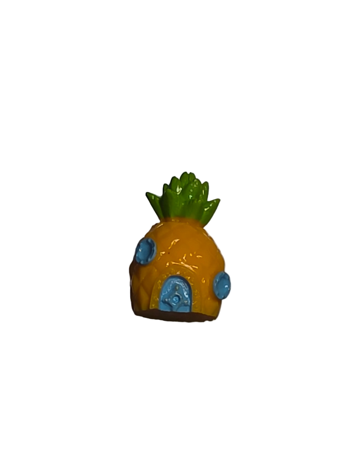 Sponge Bob house acrylic house #58