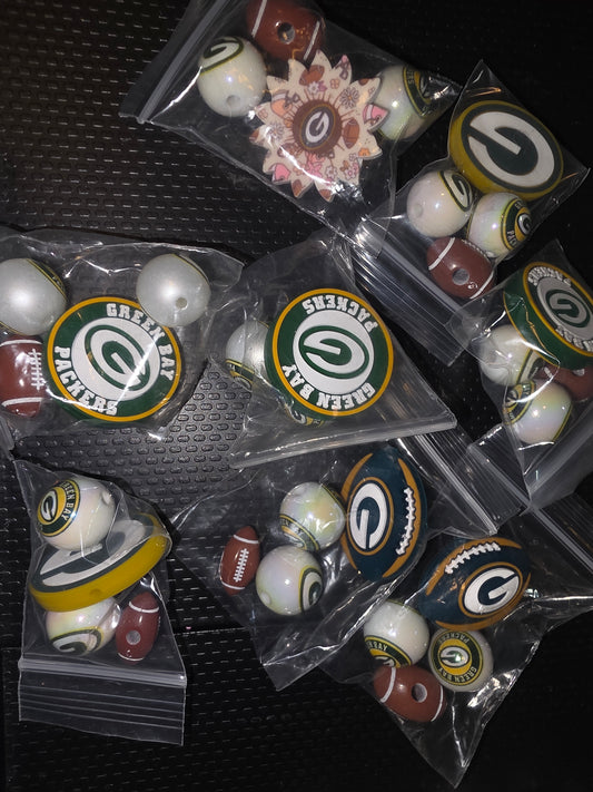 Green Bay packers (random pick )